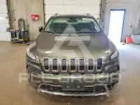 2015 Jeep CHEROKEE photo