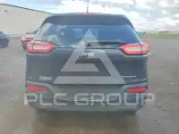 2015 Jeep CHEROKEE фото