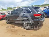 2015 Jeep CHEROKEE фото