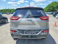 2015 Jeep CHEROKEE фото