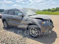 2015 Jeep CHEROKEE фото