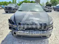 2015 Jeep CHEROKEE photo