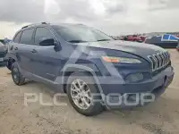 2015 Jeep CHEROKEE фото