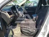 2015 Jeep CHEROKEE фото