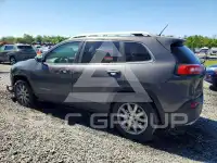 2015 Jeep CHEROKEE photo