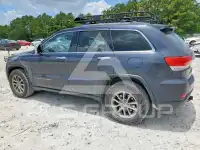 2015 Jeep CHEROKEE photo