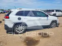 2015 Jeep CHEROKEE фото