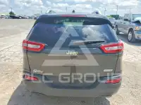 2015 Jeep CHEROKEE фото