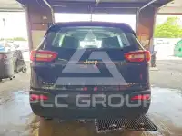 2015 Jeep CHEROKEE photo
