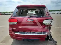 2015 Jeep CHEROKEE photo