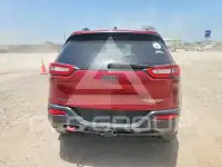 2015 Jeep CHEROKEE фото