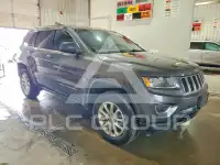 2015 Jeep CHEROKEE фото