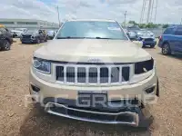 2015 Jeep CHEROKEE фото