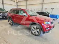 2015 Jeep CHEROKEE фото