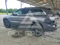 2015 Jeep CHEROKEE фото