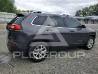2015 Jeep CHEROKEE фото