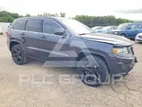 2015 Jeep CHEROKEE фото