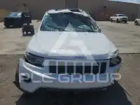 2015 Jeep CHEROKEE photo