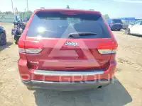 2015 Jeep CHEROKEE фото