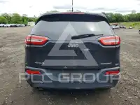 2015 Jeep CHEROKEE фото