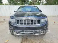 2015 Jeep CHEROKEE фото
