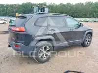 2015 Jeep CHEROKEE photo