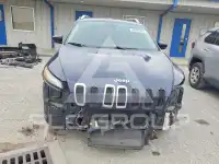 2015 Jeep CHEROKEE фото