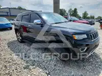 2015 Jeep Grand Cherokee фото