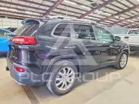 2015 Jeep CHEROKEE фото
