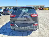 2015 Jeep CHEROKEE фото