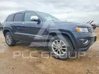 2015 Jeep CHEROKEE фото