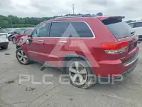 2015 Jeep CHEROKEE фото