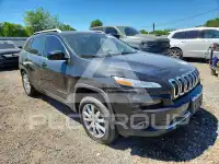 2015 Jeep Grand Cherokee фото