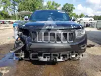 2015 Jeep CHEROKEE photo