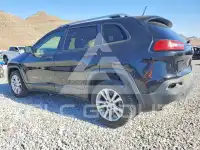 2015 Jeep CHEROKEE фото