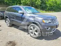 2015 Jeep CHEROKEE photo