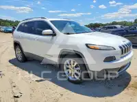 2015 Jeep CHEROKEE фото