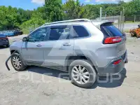2015 Jeep CHEROKEE фото