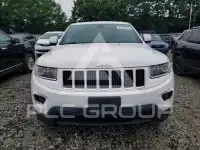 2015 Jeep CHEROKEE photo