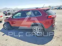 2015 Jeep CHEROKEE фото