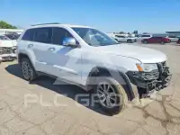 2015 Jeep CHEROKEE photo