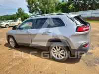 2015 Jeep CHEROKEE photo