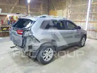 2015 Jeep CHEROKEE фото