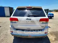2015 Jeep CHEROKEE photo