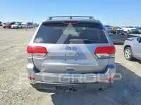 2015 Jeep CHEROKEE photo