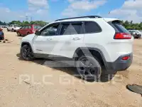 2015 Jeep CHEROKEE фото