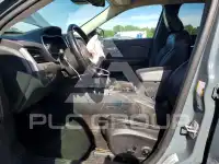 2015 Jeep CHEROKEE photo