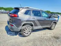 2015 Jeep CHEROKEE photo