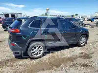 2015 Jeep CHEROKEE photo