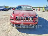 2015 Jeep Grand Cherokee фото